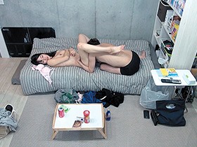 ナンパ連れ込みSEX隠し撮り・そのまま勝手にAV発売。する別格イケメン Vol.2　サンプル画像06